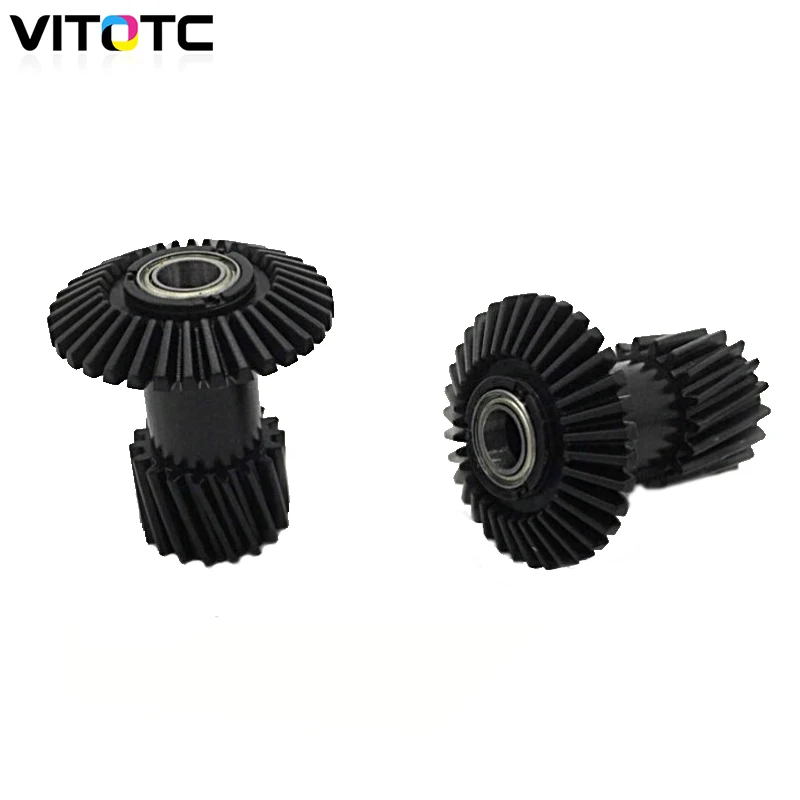 Копир порошок для Xerox DC1100 DC 4110 4112 4127 4590 D95 4595 D25 привод порошка отходов Япония копир