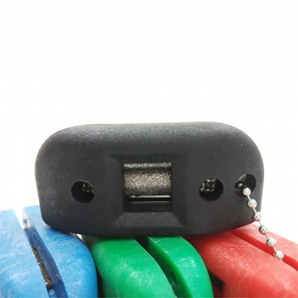 

JK Ice Skating Blade Sharpener Free Shipping For Ice Skates Blade ICB7
