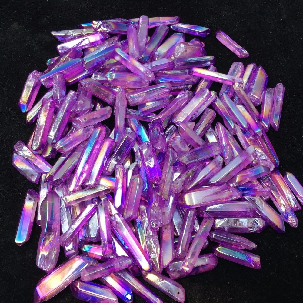 Quartz Crystal (4)