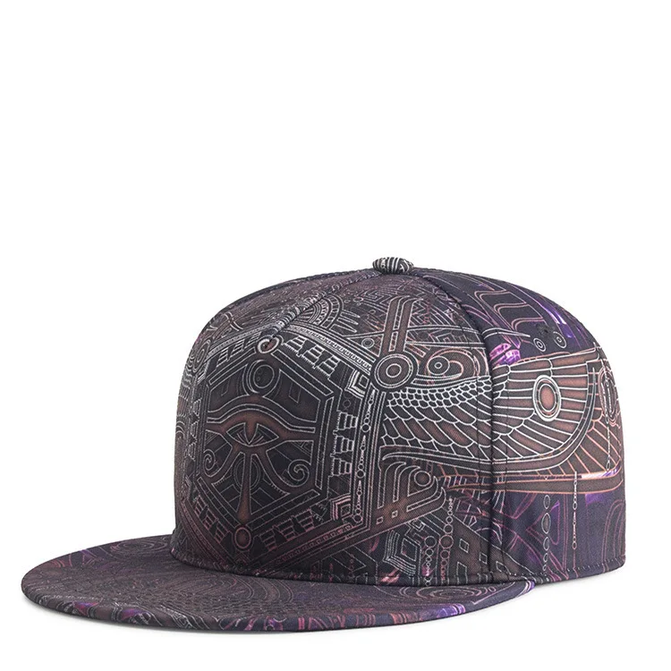 

Original Design Maple Solid Cotton Snapback Caps Women's Flat Brim Hip Hop Cap Outdoor Baseball Cap Bone Gorras Mens Caps