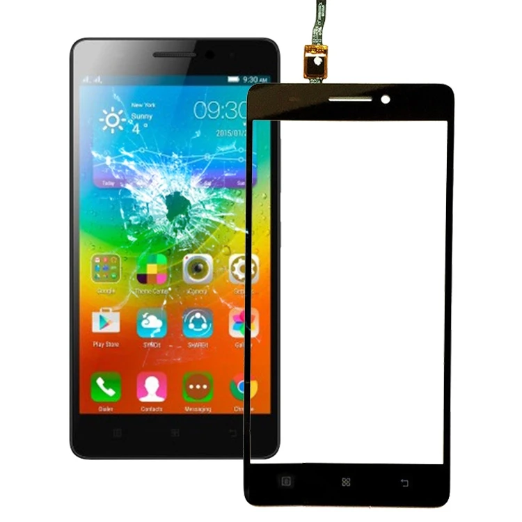 Для lenovo K3 Примечание/K50-T5 Touch Панель