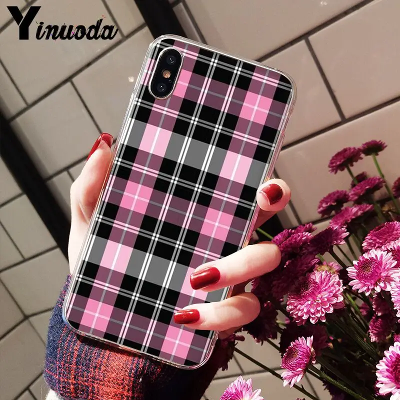 Colorful Lattice Stripes