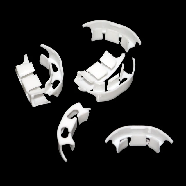 60Db Paradicsom Gyümölcs Szár Erősítő Tartó Klip Clip Cherry Rink Támogatja A Gyümölcsöket És Kis Gallyakat