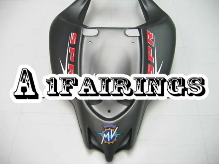 Корпусы для MV AGUSTA F4 750 1000 2000 2001 2002 2003 2004 2005 2006 2007 2008 2009 ABS Пластик carenes матовый черный рамы кузова