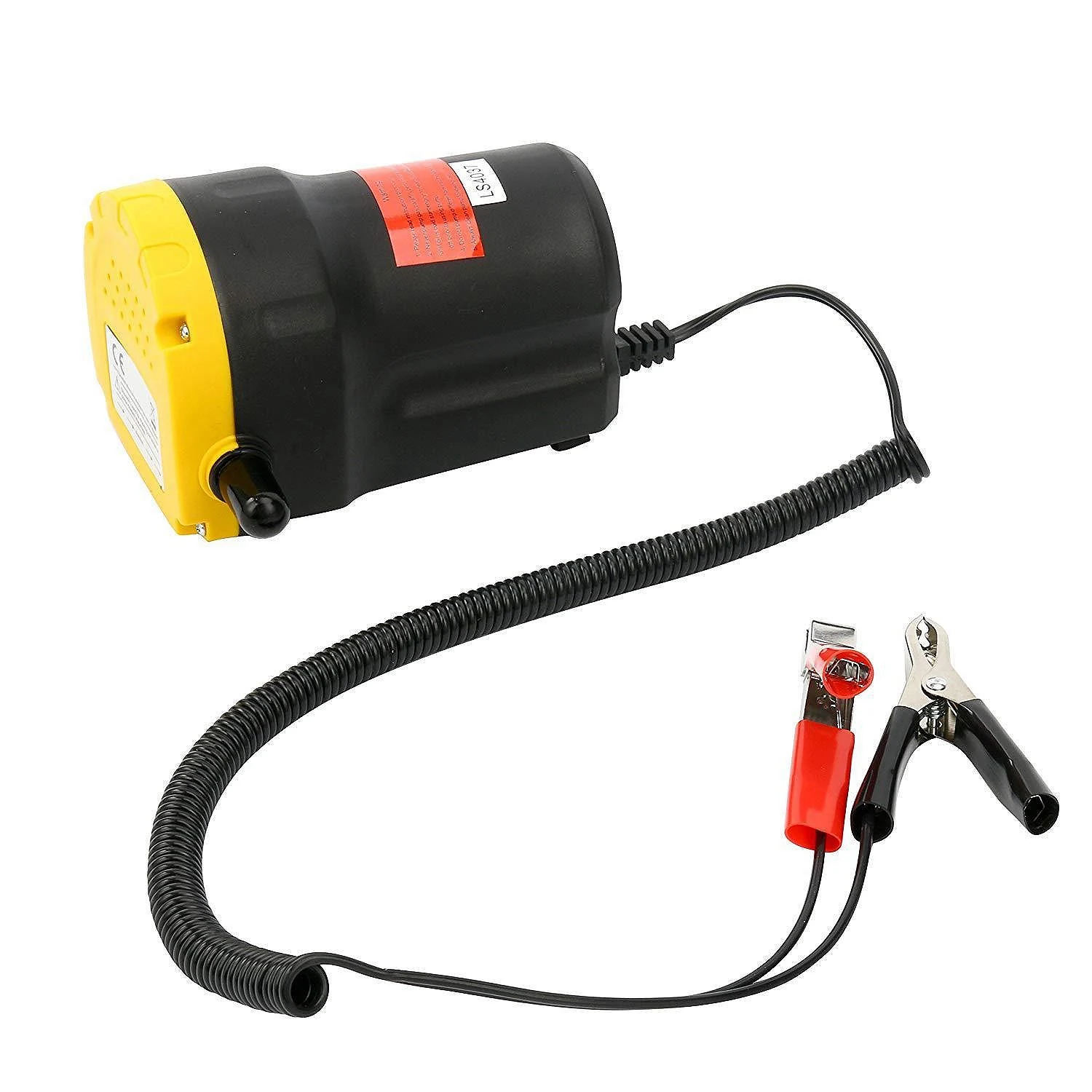 NEW-12V всасывающий трансферный экстрактор моторного масла Scavenge насос используется только на масле/дизеле