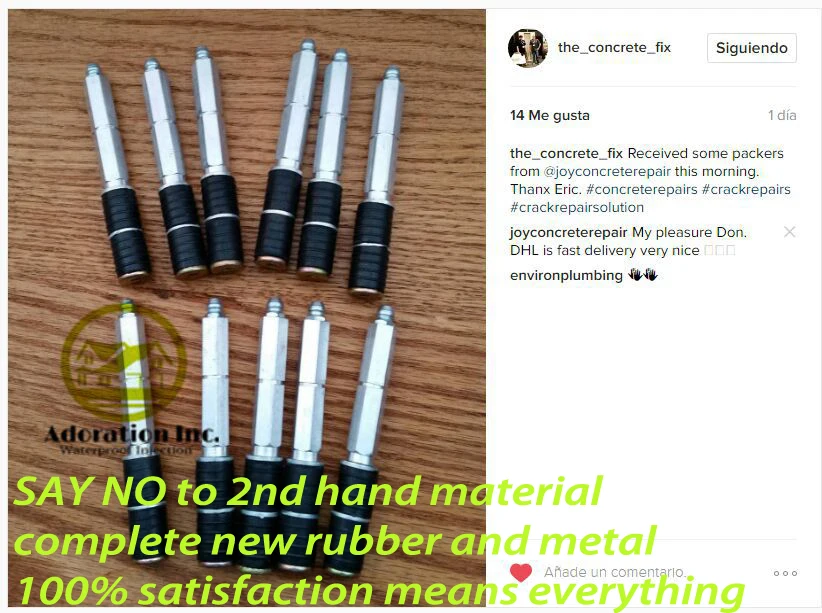 Injection Packer Image 3