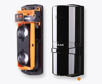 

ABT-40 New Infrared Correlation detector Alarm Meters Infrared Correlation Detector/two Beams Of Light