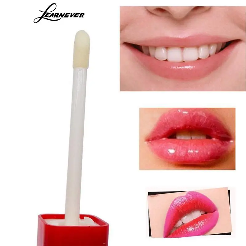 Jual Belajar Korea Kecantikan Makeup Tahan Air Matte Lipstik Tahan Lama Super Volume Montok Itu Lip Gloss