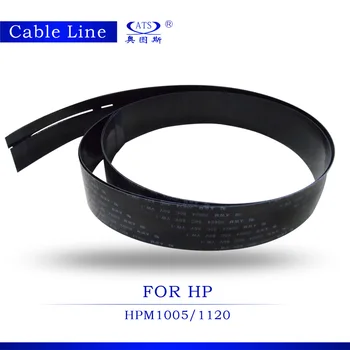 

2PCS Cable Line Scanner For HPM 1005 1120 High Quality Printer Spare parts Head Cable HPM1005