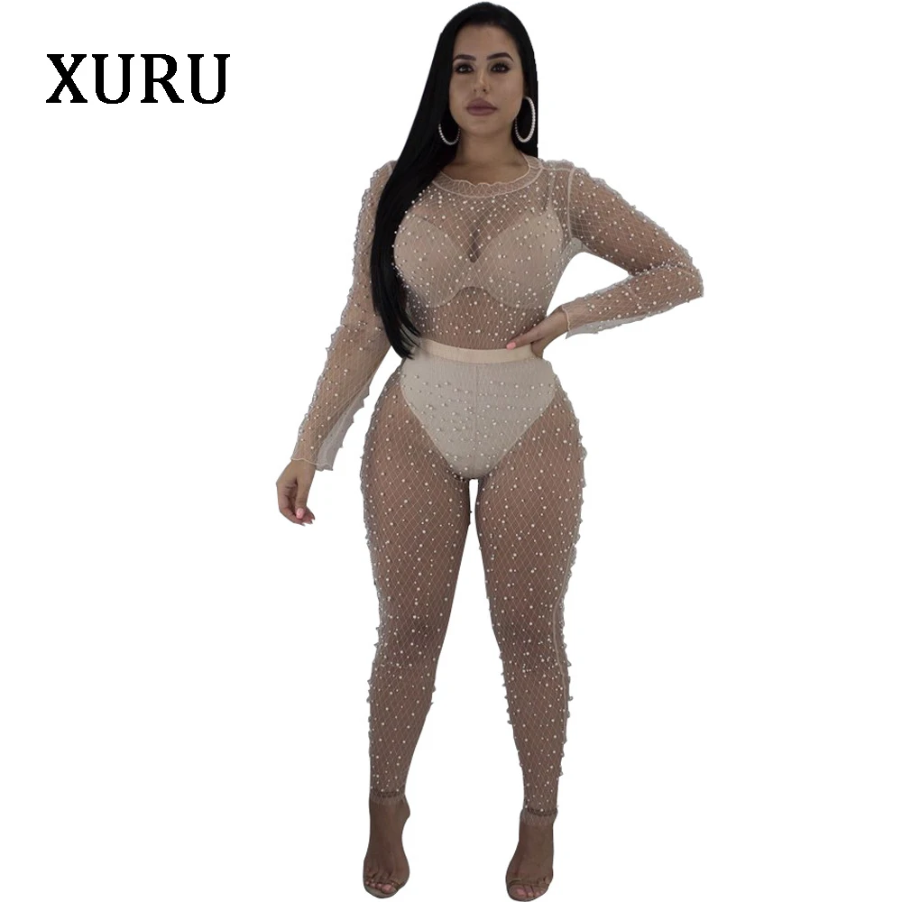 Jumpsuits and Playsuits