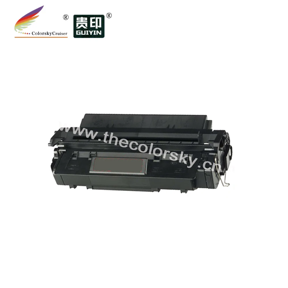CS-CRGN) BK совместимый тонер-картридж для принтера Canon L-50 PC-1210 PC-1230 PC-1270 PC-1210D PC-1230D PC-1270D(6000 стр