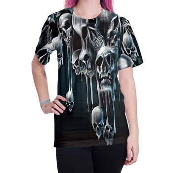 

Women Leisure Sports T-shirts Summer Short Sleeve Running Yoga Exercises Fitness Breathable Top Gym T-shirt