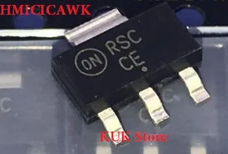 Оригинальный Новый CE BCP69T1G BCP69 BCP69T3G СОТ-223 10 шт./лот | Электроника