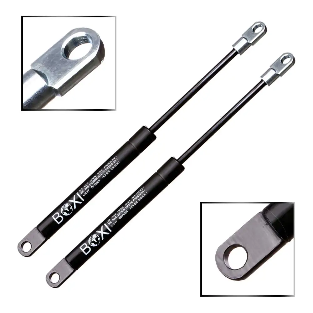 2pcs Front Hood Lift Struts Shocks For PORSCHE 911 1968-1989 912 1968-1969 930 1978-1979 4454 SG406010 91151133101 spring | Автомобили и