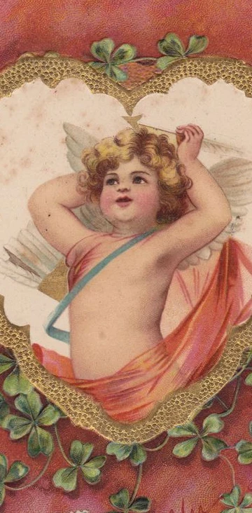 Renaissance angels
