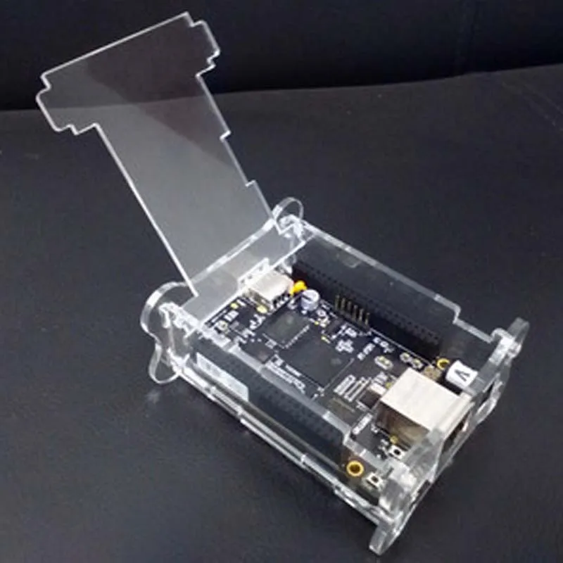  BeagleBone Black BB Black Cortex-A8 512MB DDR3 4GB 8bit eMMC AM3358 Development Board Kit Rev.C Wit