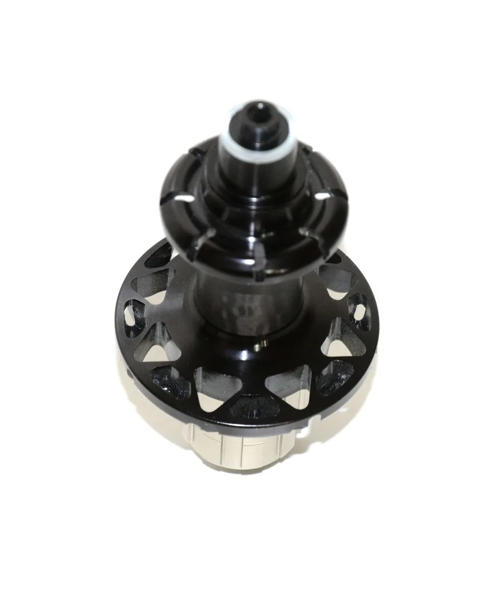 Taiwan Powerway R51 ступица подшипника для шоссейного велосипеда прямая Тяговая 20/24 (2:1)