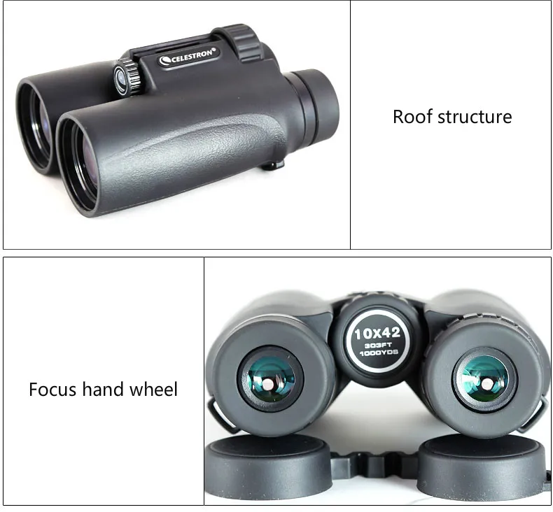 celestron binoculars