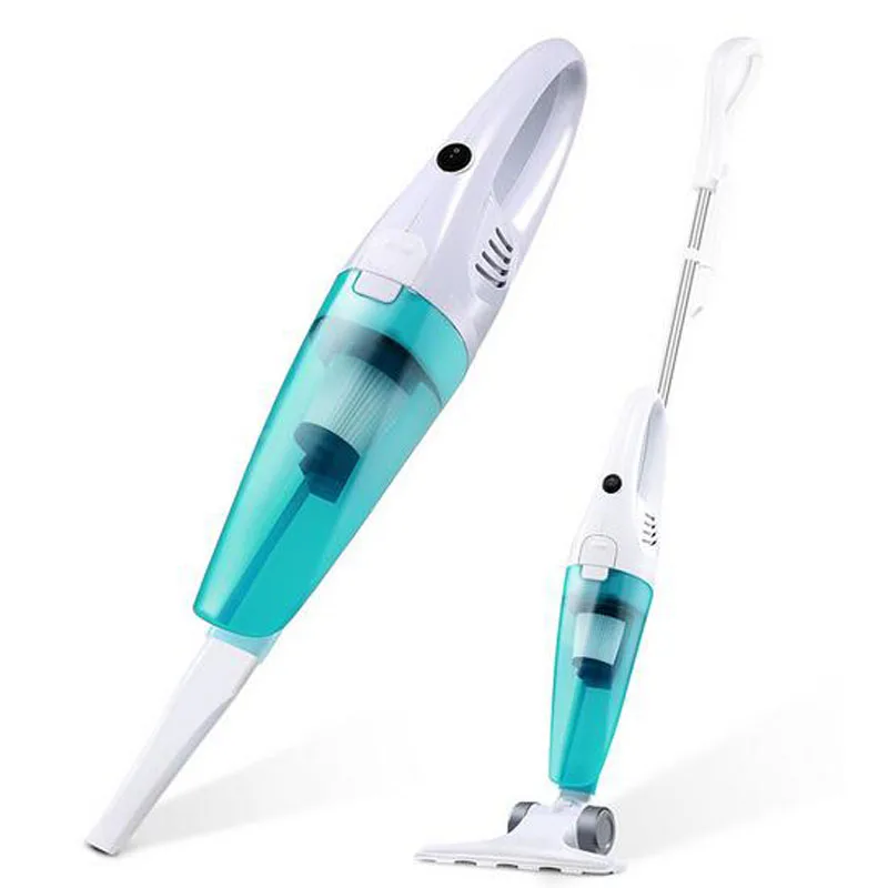 

New Low Noise Mini Home Rod Vacuum Cleaner Portable Dust Collector Home Aspirator Handheld Vacuum Catcher