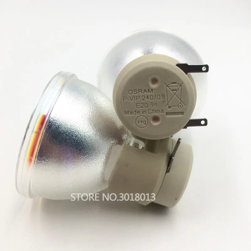 

ZR Pure Original P-VIP 240/0.8 E20.9n HT1085ST W1070 W1070+ W1080ST HT1075 W1080 W1300 projector bulb lamp 5J.J7L05.001