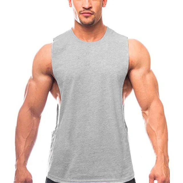 Anime de dibujos animados camisetas de tanque para culturismo camiseta sin mangas gimnasio chaleco Anime de dibujos animados camisetas de tanque para culturismo camiseta sin mangas gimnasio chaleco