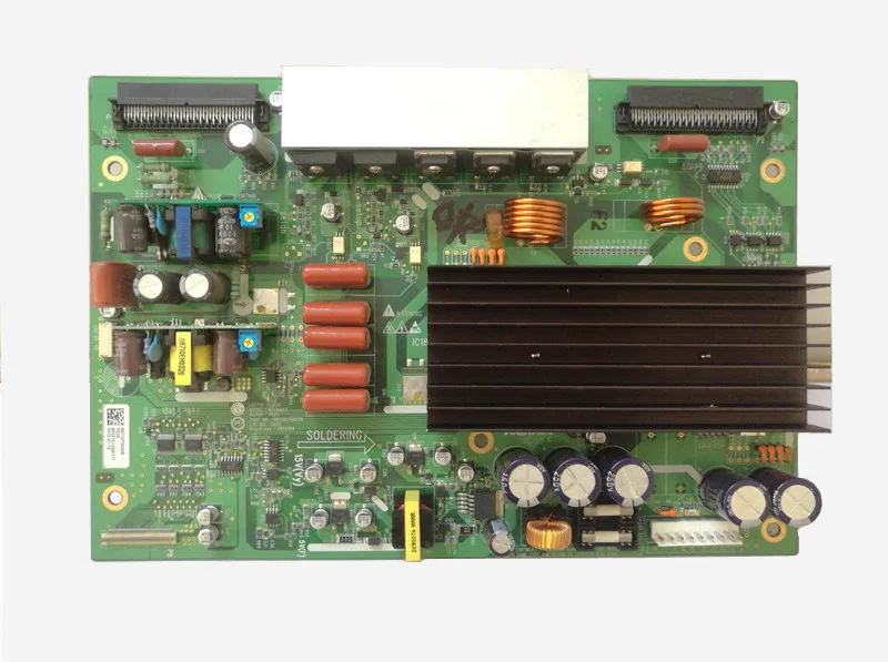 6870QYH005B 6871QYH048B PDP42X3 Dobrej Testowany Robocza