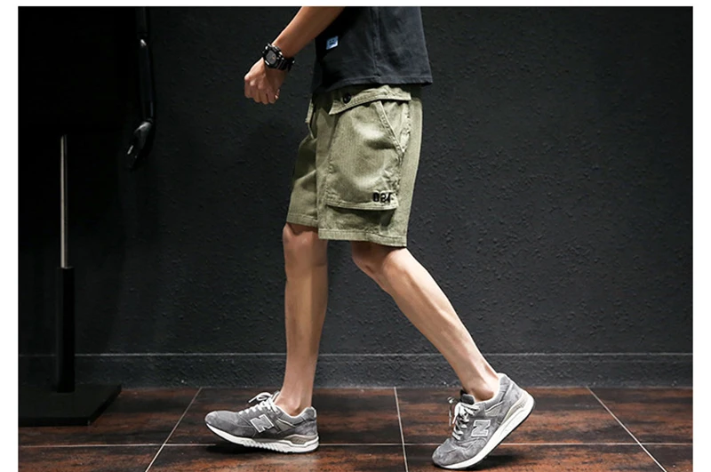  Short Trousers Men    (12)