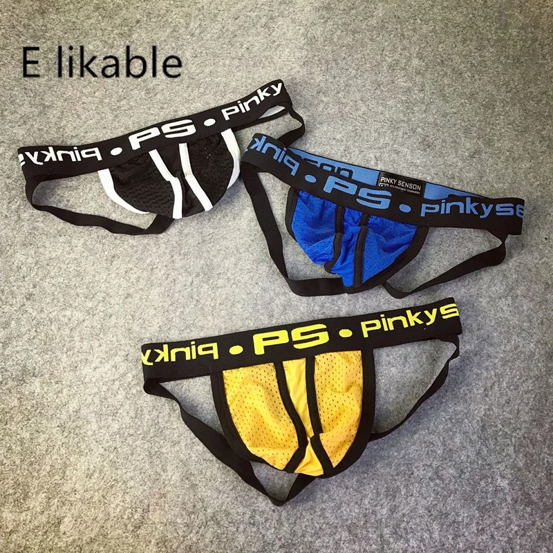 E likable summer Europe and the United States young men's underwear