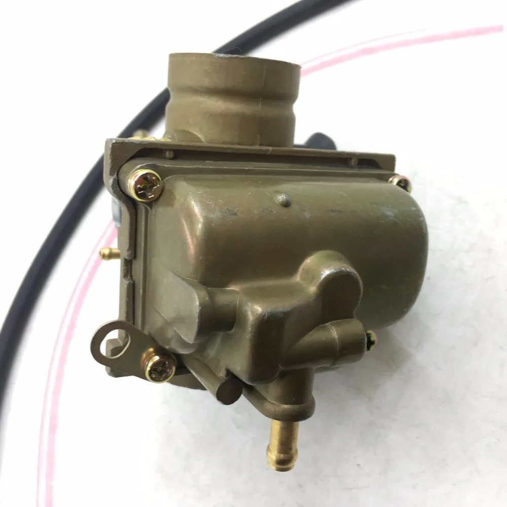 Sherryberg carb для Yamaha ttr125 dt100 DT125 DT175 dt180 rt100 rt180 Карбюраторы для мотоциклов