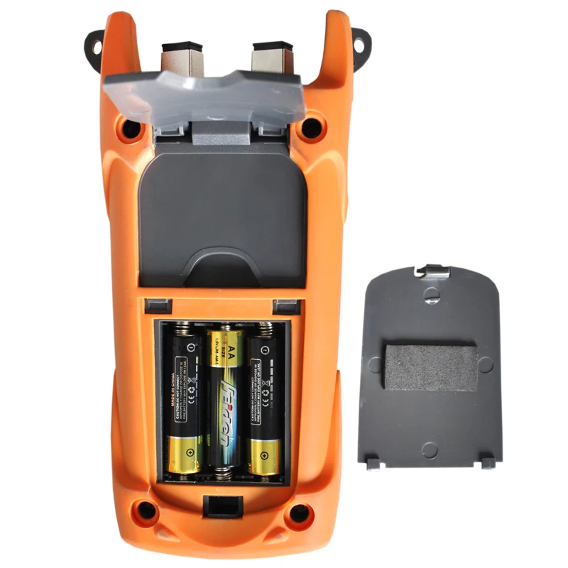 NEW JW3213N PON Optical Power Meter FTTx PON Fiber Optical Power Meter color screen
