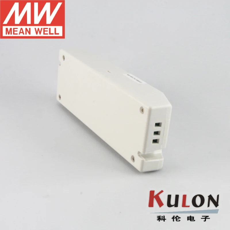 

Mean well PLC-60-12 Power supply Adjustable LED Driver Single Output 60w 15v 4a