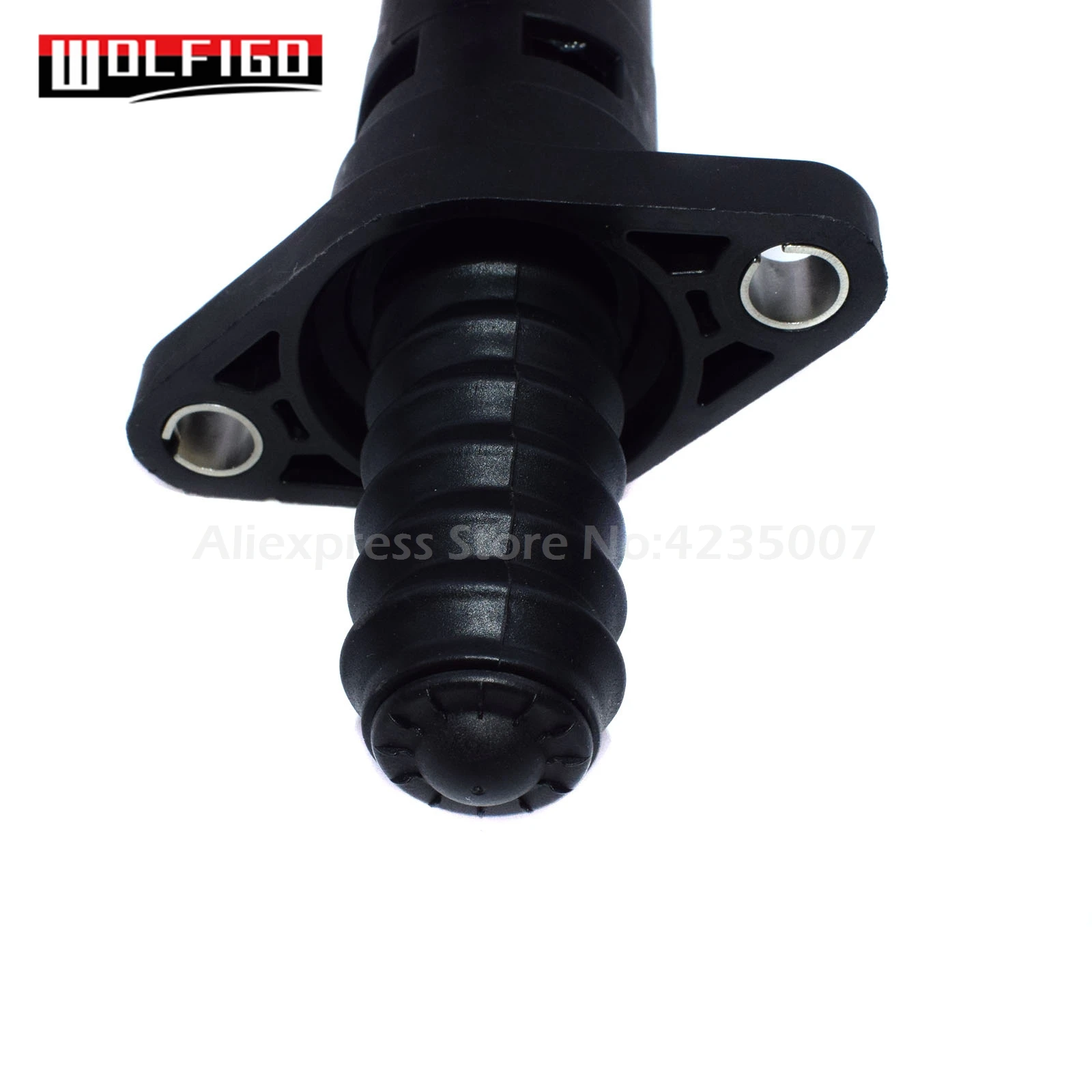 WOLFIGO Рабочий цилиндр сцепления для AUDI A3 TT SEAT 6283000047 1K0721261L 1K0721261K 1K0721261N 5Q0721261C 1K0721261C, 1K0721261F