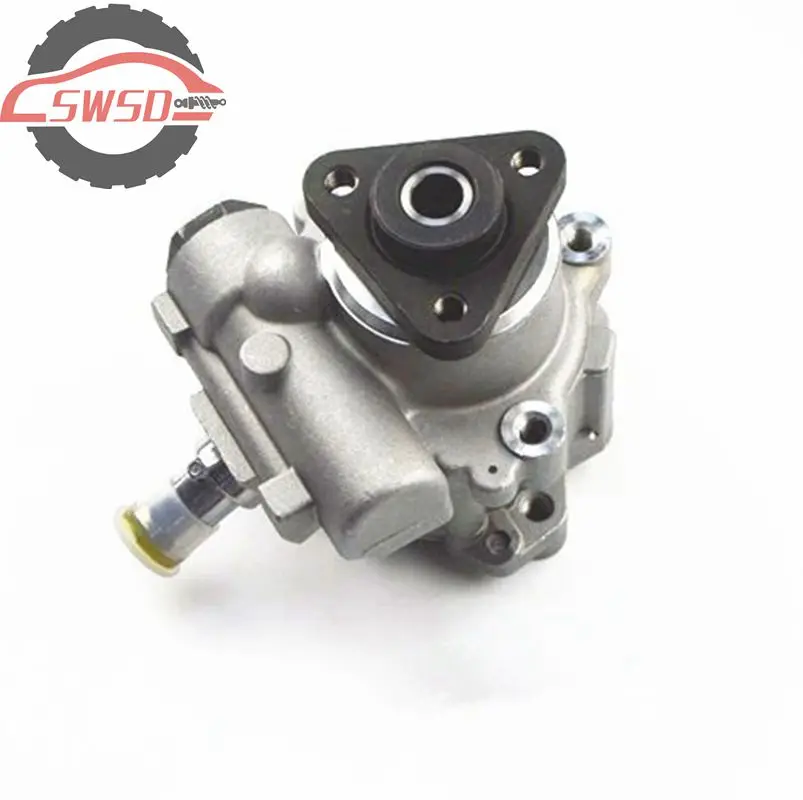 

New Power Steering Pump Fit for Land Rover Range Rover 3 (LM) 4.4 for Range Rover Sport QVB000110 QVB000110E 7696974103