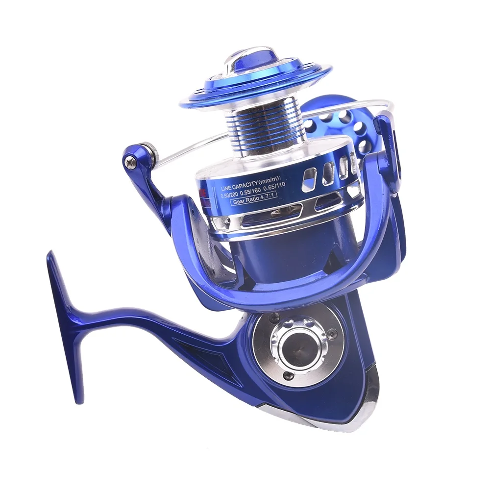 Todos os Carretéis kg de Energia Arrastar Fiação Metal 7000 8000 9000 10000 Pesados Mar Barco Pesca Jigging Carretel 30 6000 11 Carretilhas de pesca