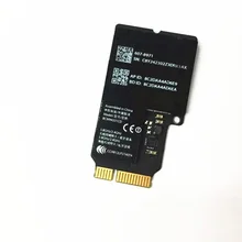 SSEA ЖК-экраны оптом для Broadcom BCM4331 BCM94331CD Для iMAC A1418 A1419 802.11a/b/g IEEE Wifi+ Bluetooth 4,0 Мини карта pci-e