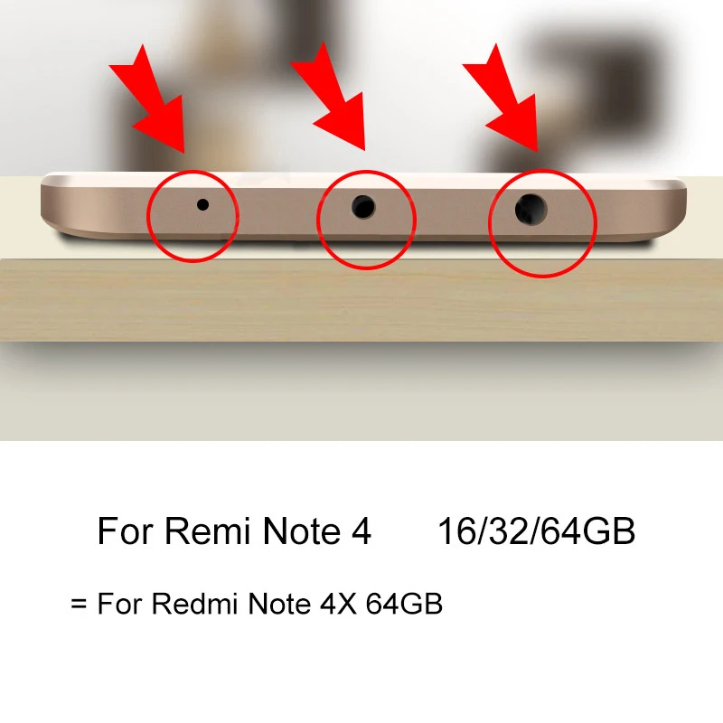 Защитное стекло Ksiomi Redmi Note 4x4 X закаленное для Xiaomi Redme Remi Note4 Note4x глобальная