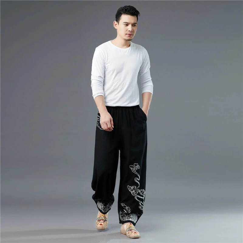 Men's pants (3)