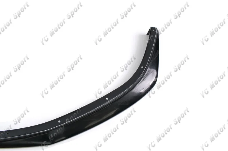 2004-2007 Mitsubishi Lancer Evolution 8 9 VIII IX Varis 09' Ver Style Front Lip(Only Fits YCE79107L) FRP (9)
