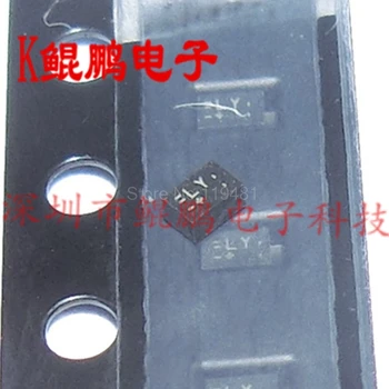 

MAX2659ELT RF Amplifier IC GPS/GNSS 1575.42MHz 6-uDFN (1.5x1.0)