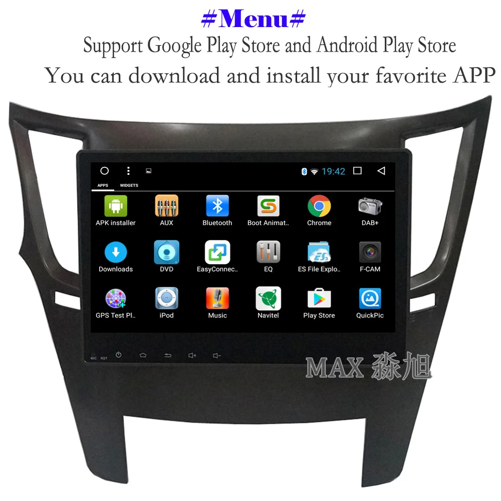 Best MAX GPS Navigation System Android 8.1.0 Car DVD Player for Subaru Outback/Legacy 2010 2011 2012 2013 2014 Car Radio RDS 4G WiFi 2 Best MAX GPS Navigation System Android 8.1.0 Car DVD Player for Subaru Outback/Legacy 2010 2011 2012 2013 2014 Car Radio RDS 4G WiFi 2