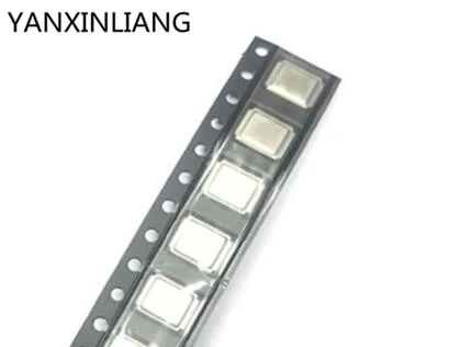 10 шт. IRF6721STRPBF IRF6721 IR6721 6721 MOSFET QFN 6721S новый оригинальный|Интегральные схемы| |