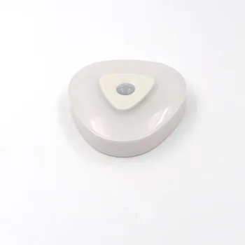 

CREE LED Flashlight Infrared Motion Sensor Nightlight Human Body Induction Lamp