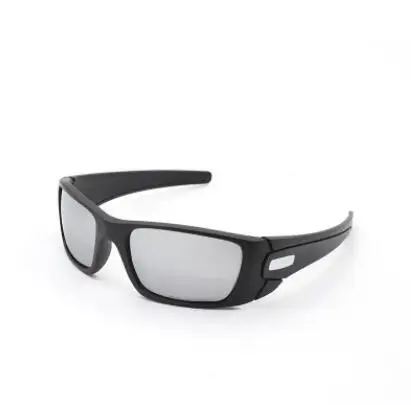 Model 4 Polarized Поляризационные уличные спортивные солнцезащитные очки для мужчин и женщин, для бега, езды, рыбалки, велоспорта, очки для горного велосипеда, велосипедные очки - Цвет: Model 4 Polarized