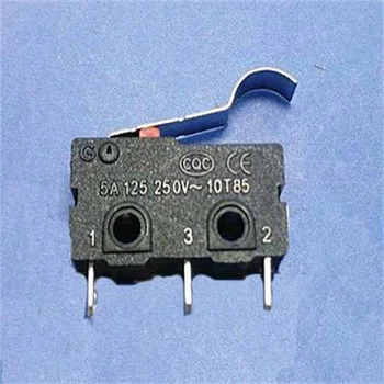 

100pcs KW12 Laser Machine Micro Limit Sensor Auto Switch 5A 125 250V