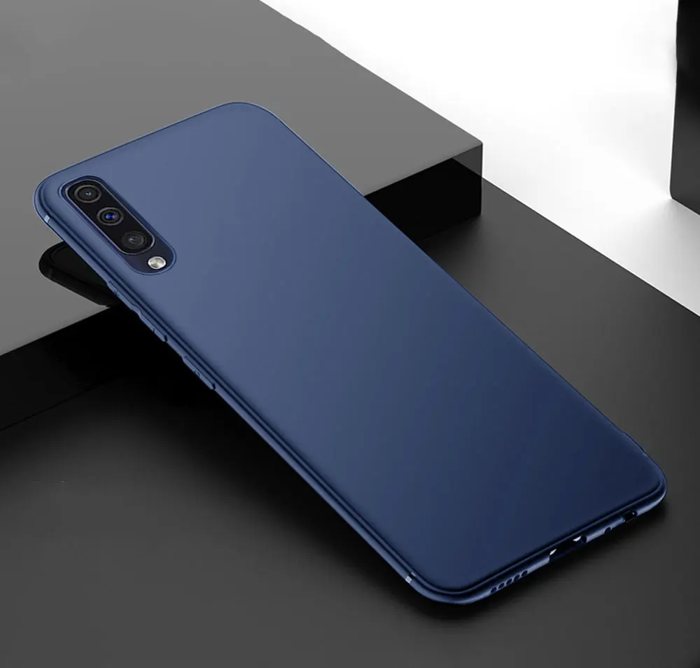 Hacrin Case for Samsung Galaxy A50 A30 (11)