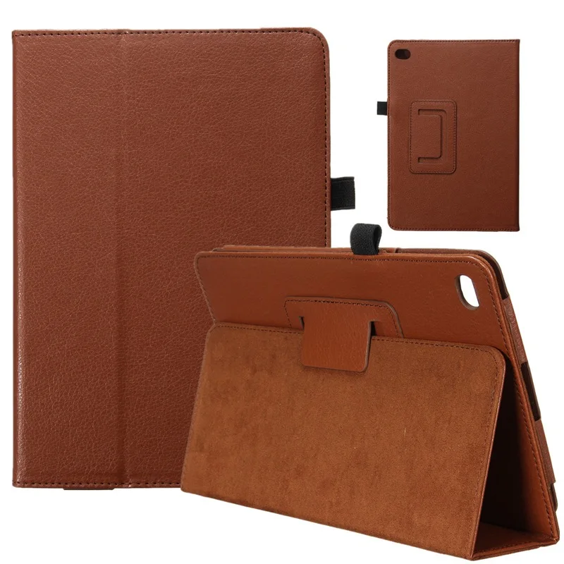 

Flip Leather Shockproof Case Cover Stand Skin For Apple For iPad Mini 4 High Quality 7.9inch Tablet Cover Case For iPad Mini 4
