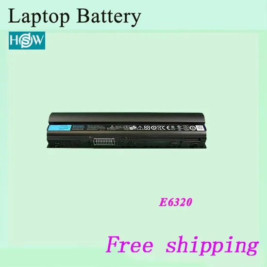 E6320