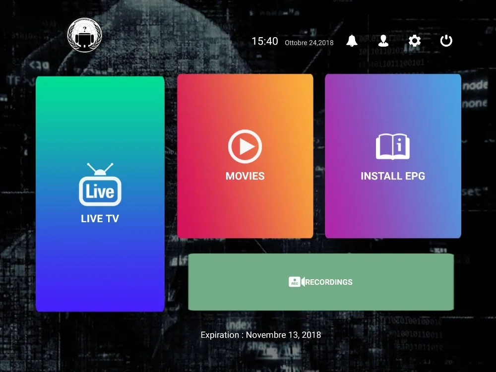 H6 IPTV M3u подписки Италия Великобритания Пособия по немецкому языку Французский Испанский mediaset premium для Android TV Box Enigma2 Смарт ПК Linux