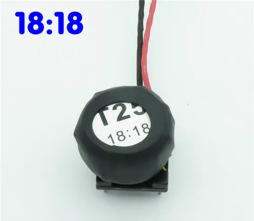 

Welder Transformer T 2518:18 Single Tube Drive Transformer Ring Drive Board