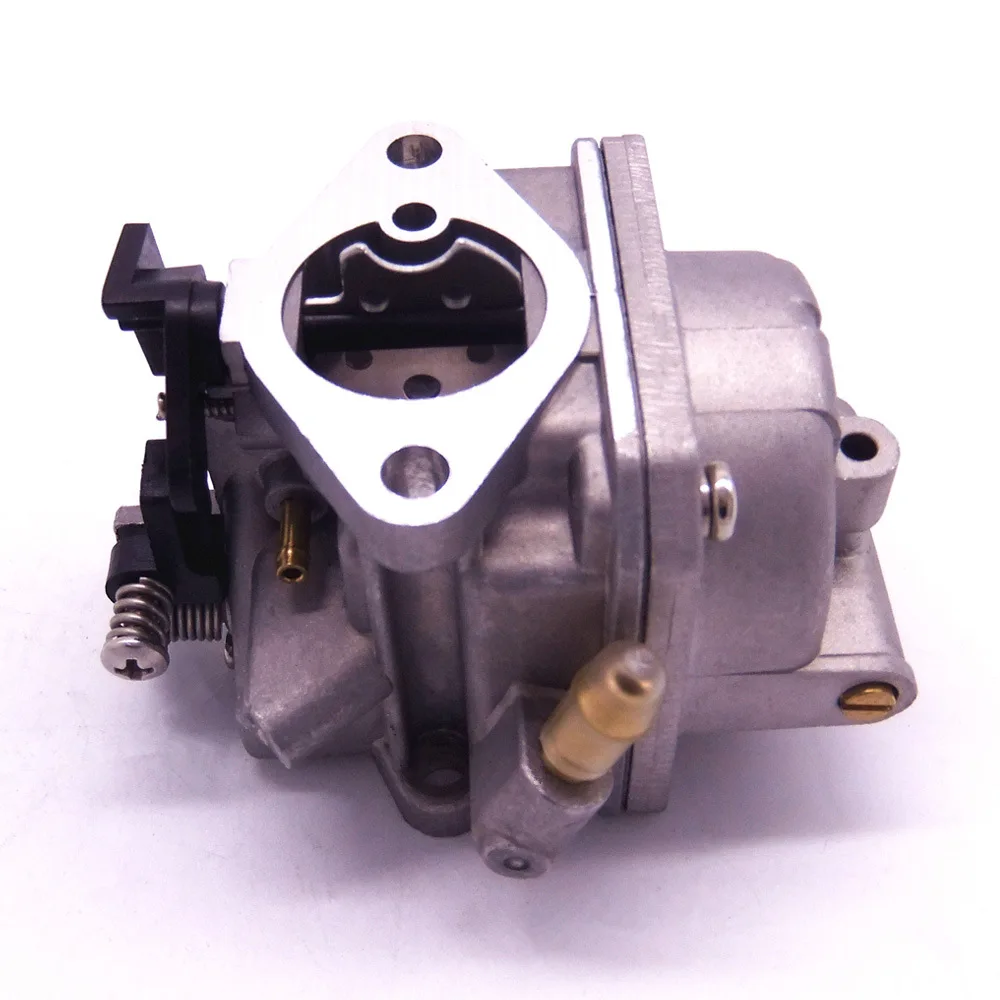 5041107 лодочный мотор карбюратор в сборе для Evinrude Джонсон. ОМС 4-тактный 6HP подвесной лодочный мотор